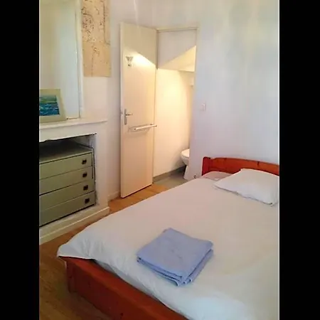 La Laverie - Ground Floor Hotel