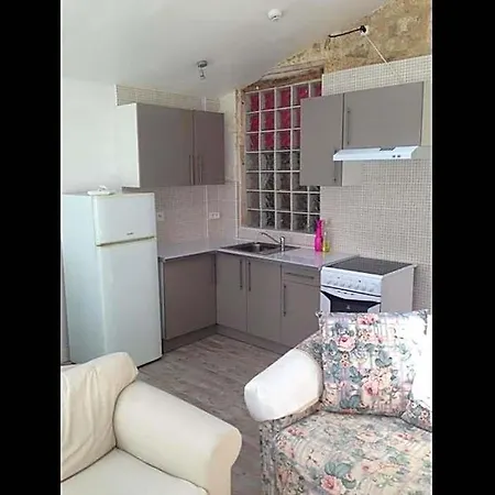 La Laverie - Ground Floor 2*