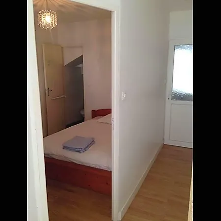 La Laverie - Ground Floor 2*